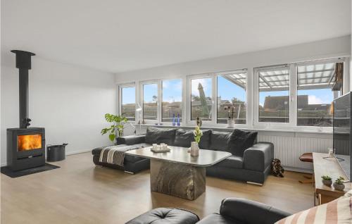 Vorupør House | 2 Bedroom Lovely Home In Thisted