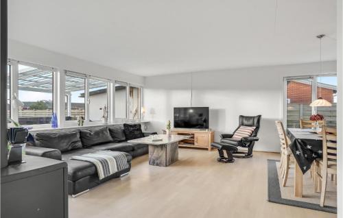 Vorupør House | 2 Bedroom Lovely Home In Thisted