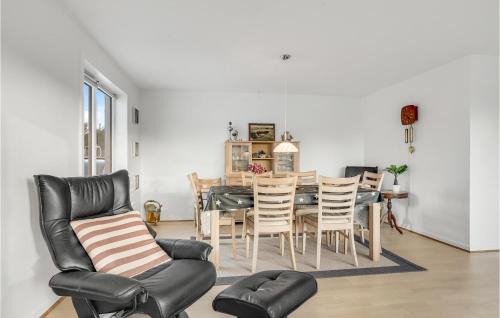 Vorupør House | 2 Bedroom Lovely Home In Thisted