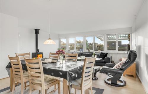 Vorupør House | 2 Bedroom Lovely Home In Thisted