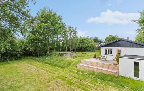 Holloselund House | 2 Bedroom Lovely Home In Vejby