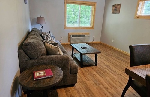 Isle Resort | 2 Bedroom Lower Duplex