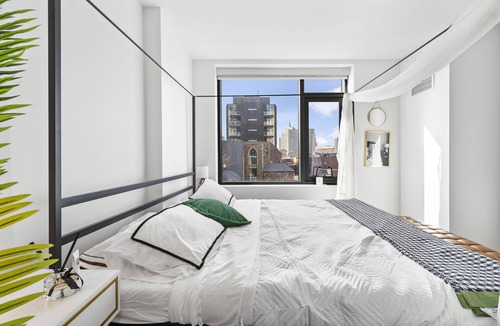 Inner Belt Apartment | 2 bedroom lux apt Boston
