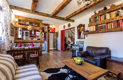 Veljun Primorski House | 2 bedroom luxurious home in Senj