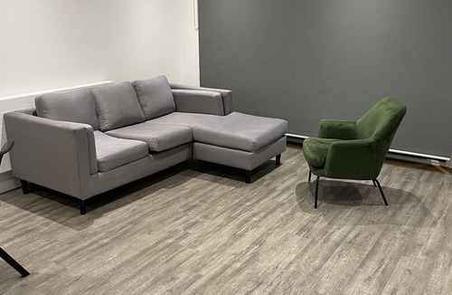 Gascoigne Apartment | 2 Bedroom Luxury Apartment in Barking