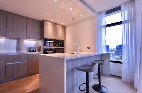 Harringay Apartment | 2 Bedroom Luxury Apartment