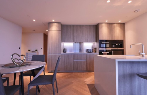 Harringay Apartment | 2 Bedroom Luxury Apartment