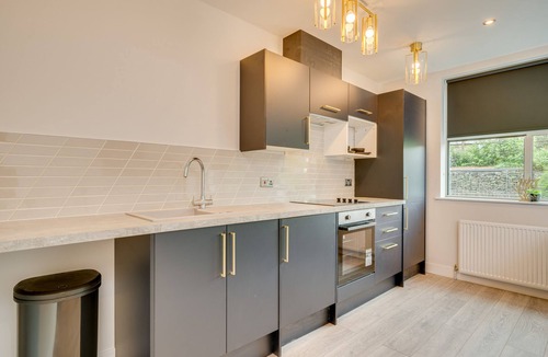 Pudsey Apartment | 2 Bedroom Luxury Apartment