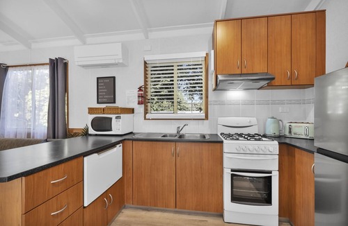 Metung Villa | 2 Bedroom Luxury Villa