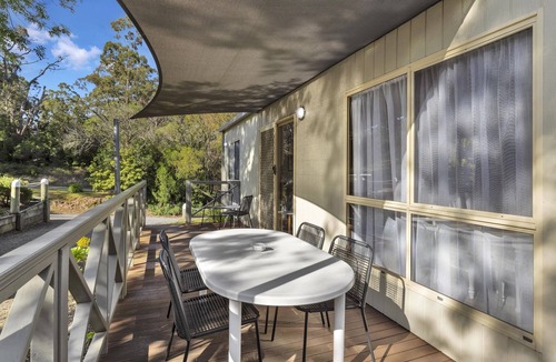 Metung Villa | 2 Bedroom Luxury Villa