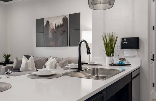 Helena Condo | 2 Bedroom, Main Level- ADA Accessible