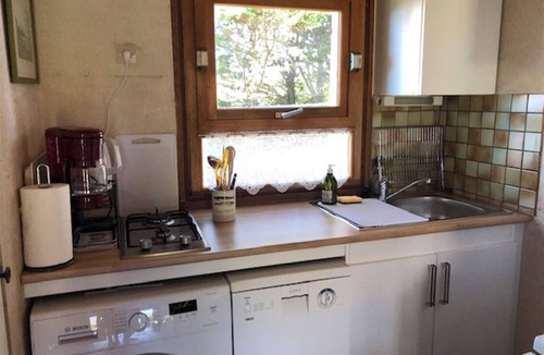 Piriac-sur-Mer House | 2 bedroom maisonette 40m from the sea