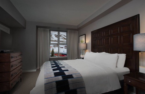 North Park City Resort | 2 Bedroom - Marriott's MountainSide at Park City - Full Resort Access