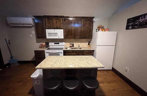Wichita Falls Cabin | 2 bedroom mini cabin