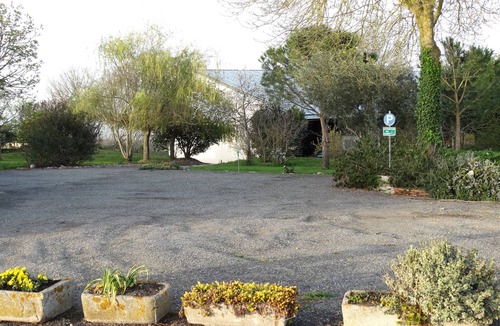Grazac House | 2 Bedroom Mobile Home in Grazac