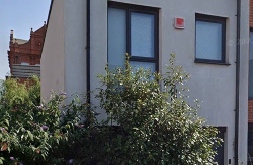 Oadby House | 2 Bedroom Modern House