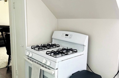 Hammond Apartment | 2 Bedroom Near BP Refinery