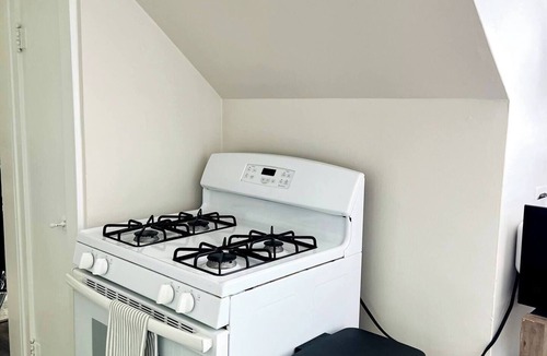 Hammond Apartment | 2 Bedroom Near BP Refinery