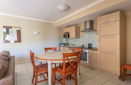 Callian Apartment | 2-Bedroom near Lake Saint-Cassien