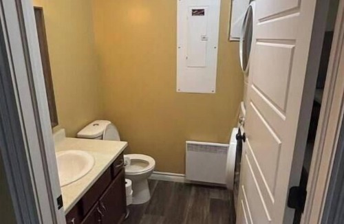 Albany Apartment | 2 bedroom nestled in the woods