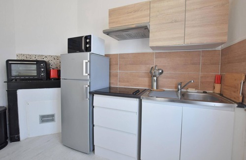 Mers-les-Bains Apartment | 2 bedroom nice apartment in Mers-les-Bains