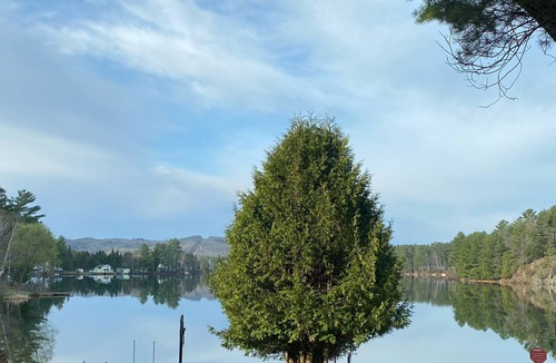 Val-des-Bois Cabin | 2 bedroom nice and cosy cottage