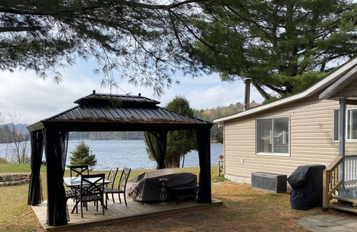 Val-des-Bois Cabin | 2 bedroom nice and cosy cottage