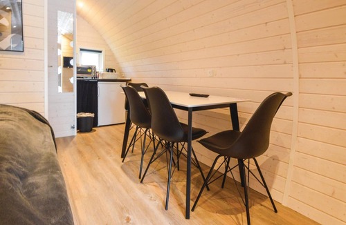 Norre Nebel Apartment | 2 bedroom nice apartment in Nørre Nebel