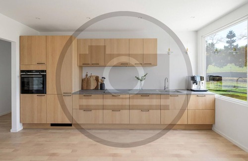Skanderborg Municipality Apartment | 2 bedroom nice apartment in Skanderborg