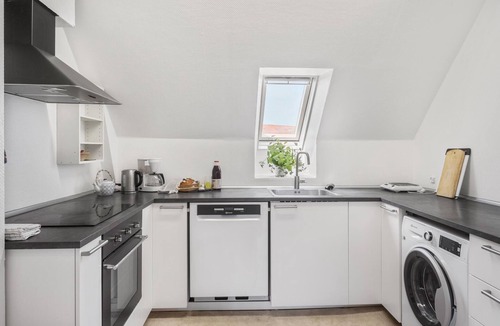 Vordingborg Apartment | 2 bedroom nice apartment in Vordingborg