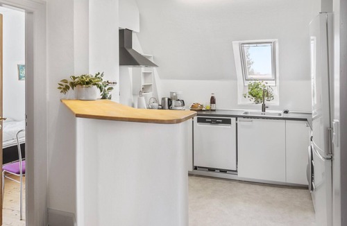 Vordingborg Apartment | 2 bedroom nice apartment in Vordingborg