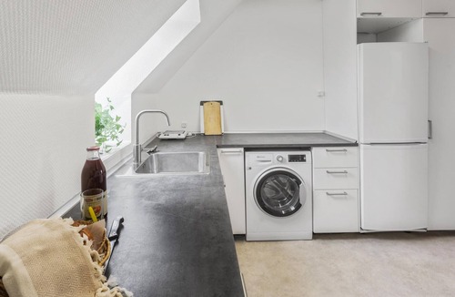 Vordingborg Apartment | 2 bedroom nice apartment in Vordingborg