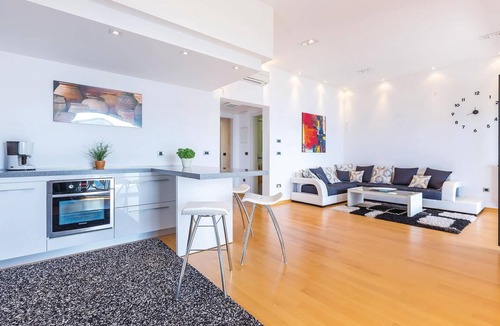 Dramalj Apartment | 2 bedroom nice apartment in Crikvenica