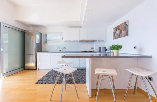 Dramalj Apartment | 2 bedroom nice apartment in Crikvenica