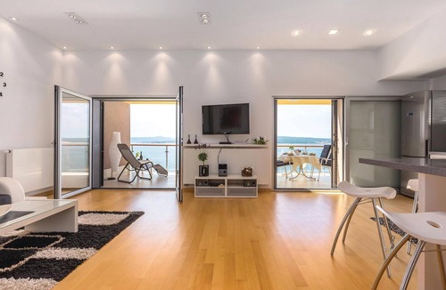 Dramalj Apartment | 2 bedroom nice apartment in Crikvenica