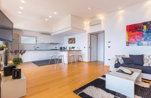 Dramalj Apartment | 2 bedroom nice apartment in Crikvenica