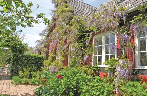 Akirkeby Apartment | 2 bedroom nice apartment in Aakirkeby