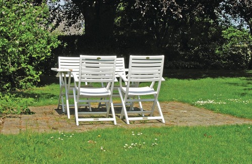 Akirkeby Apartment | 2 bedroom nice apartment in Aakirkeby