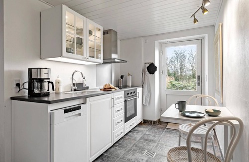 Akirkeby Apartment | 2 bedroom nice apartment in Aakirkeby
