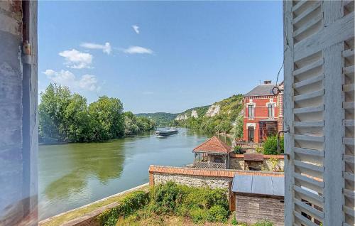 Les Andelys Apartment | 2 Bedroom Nice Apartment In Les Andelys