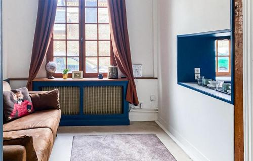 Les Andelys Apartment | 2 Bedroom Nice Apartment In Les Andelys