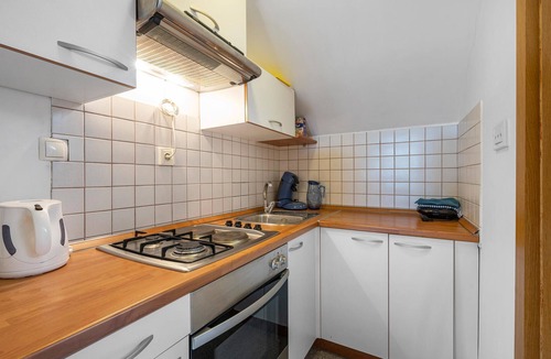 Skradin Apartment | 2 bedroom nice apartment in Dubravice