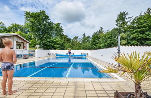 Femmøller Apartment | 2 bedroom nice apartment in Ebeltoft