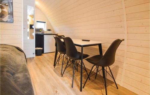 Norre Nebel Apartment | 2 Bedroom Nice Apartment In Nørre Nebel
