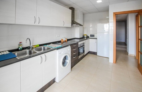 Deltebre Apartment | 2 bedroom nice apartment in Deltebre