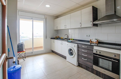 Deltebre Apartment | 2 bedroom nice apartment in Deltebre