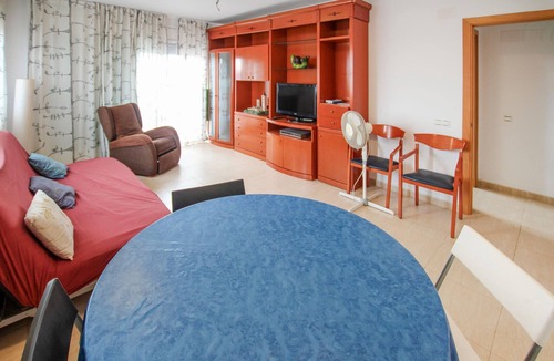 Deltebre Apartment | 2 bedroom nice apartment in Deltebre