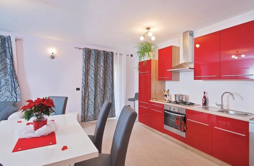Orbanici Apartment | 2 bedroom nice apartment in Orbanici