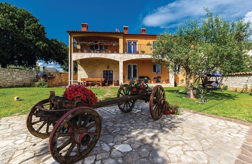 Orbanici Apartment | 2 bedroom nice apartment in Orbanici