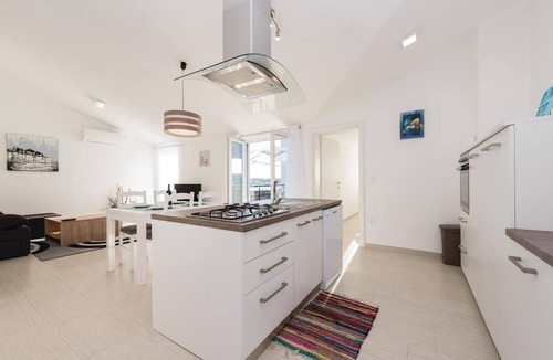 Verunic Apartment | 2 bedroom nice apartment in Veli Rat